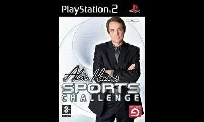 Alan Hansen┬┤s Sports Challenge