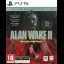 Alan Wake 2 - Playstation 5 - Retrocharting