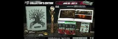 Alan Wake II [Collector's Edition]