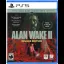 Alan Wake II: Deluxe Edition - Playstation 5 - Retrocharting