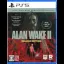 Alan Wake II - Playstation 5 - Retrocharting
