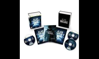 Alan Wake [Limited Edition]