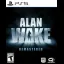 Alan Wake: Remastered - Playstation 5 - Retrocharting
