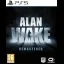 Alan Wake Remastered - Playstation 5 - Retrocharting