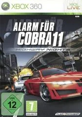 Background - Alarm F├╝r Cobra 11: Highway Nights - Xbox 360 - Retrocharting