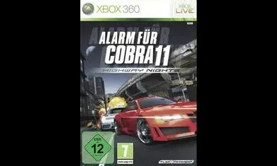 Alarm F├╝r Cobra 11: Highway Nights