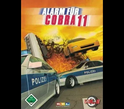 Alarm for Cobra 11 Vol 2
