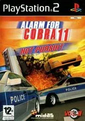 Alarm for Cobra 11