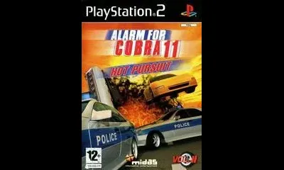 Alarm for Cobra 11