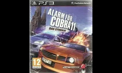 Alarm fur Cobra 11: Das Syndikat