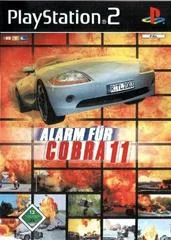 Background - Alarm Fur Cobra 11 - PlayStation 2 - Retrocharting