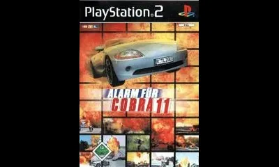 Alarm Fur Cobra 11