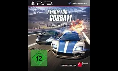Alarm fur Cobra 11: Undercover
