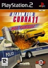 Background - Alarm Fur Cobra 11 Vol. 2: Hot Pursuit - PlayStation 2 - Retrocharting