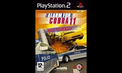 Alarm Fur Cobra 11 Vol. 2: Hot Pursuit