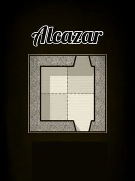 Background - Alcazar - Commodore 64 - Retrocharting