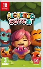 Alchemic Cutie - Nintendo Switch  - Retrocharting