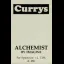 Alchemist [Currys] - ZX Spectrum - Retrocharting