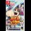 Alex Kidd in Miracle World DX - Nintendo Switch - Retrocharting