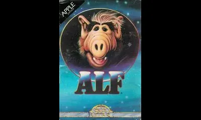 ALF: The First Adventure