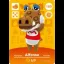 Alfonso #153 [Animal Crossing Series 2] - Nintendo DS - Retrocharting