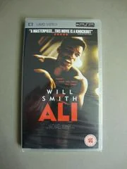 Background - Ali [UMD] - PSP - Retrocharting