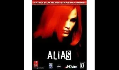 Alias [Prima]