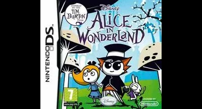 Alice in Wonderland