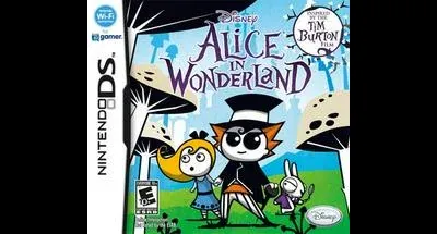 Alice in Wonderland: The Movie