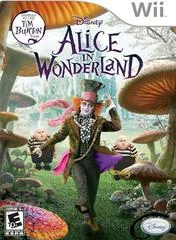 Alice in Wonderland: The Movie