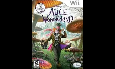 Alice in Wonderland: The Movie