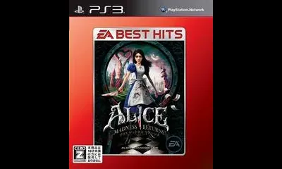 Alice Madness Returns [EA Best Hits]
