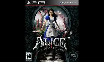 Alice: Madness Returns