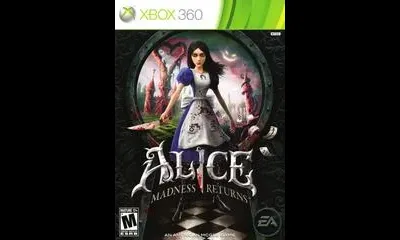 Alice: Madness Returns