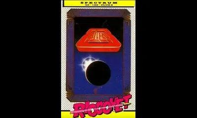 Alien 8 [Ricochet]