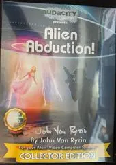 Alien Abduction [Homebrew]