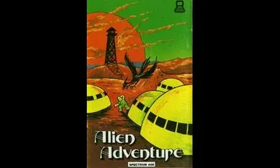 Alien Adventure