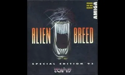 Alien Breed: Special Edition 92