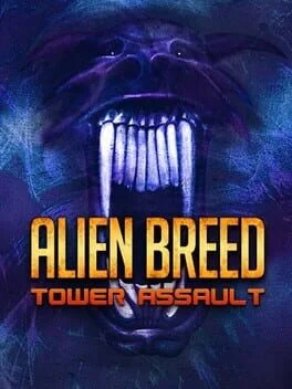Alien Breed: Tower Assault