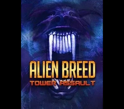 Alien Breed: Tower Assault