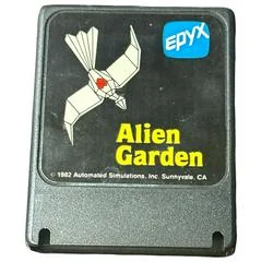 Alien Garden