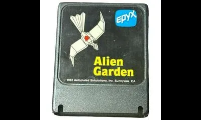 Alien Garden