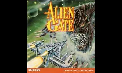 Alien Gate