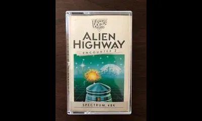 Alien Highway