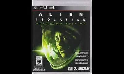 Alien: Isolation [Nostromo Edition]