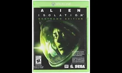 Alien Isolation [Nostromo Edition]