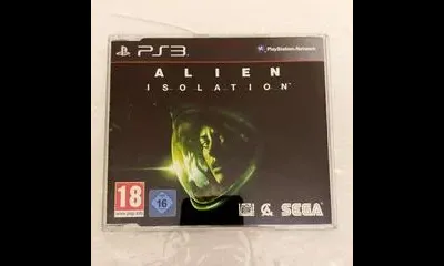 Alien: Isolation [Not For Resale]