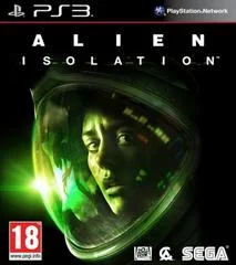 Background - Alien: Isolation - Playstation 3 - Retrocharting