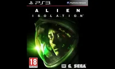 Alien: Isolation