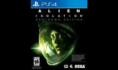 Alien Isolation [Ripley Edition]